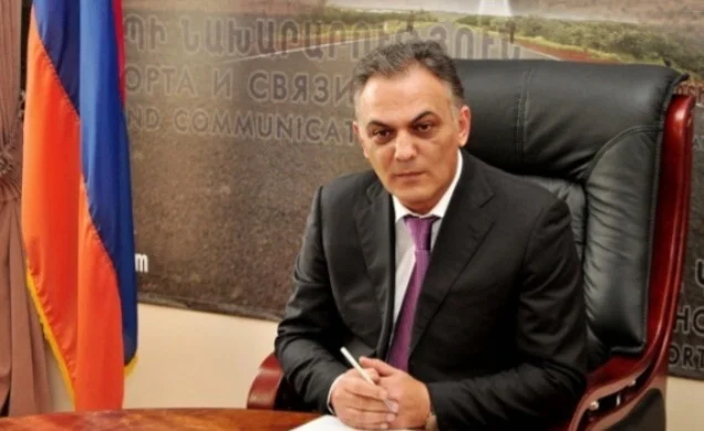 Qaqik Beqlaryan 2 ağır cinayət ittihamı ilə saxlanıldı