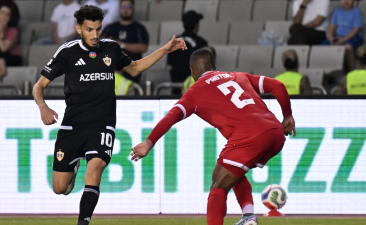 "Qarabağ" - ÇSKA oyununda qalib müəyyənləşməyib