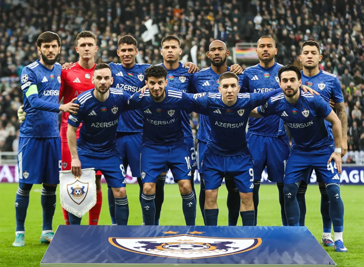 "Qarabağ" FK cərimələndi: Marko Yankoviçə 8 oyunluq cəza verildi