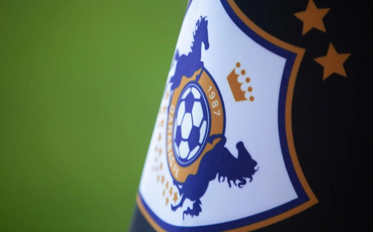 "Qarabağ" ın Niderland səfəri ilə bağlı rəsmi qərar verildi