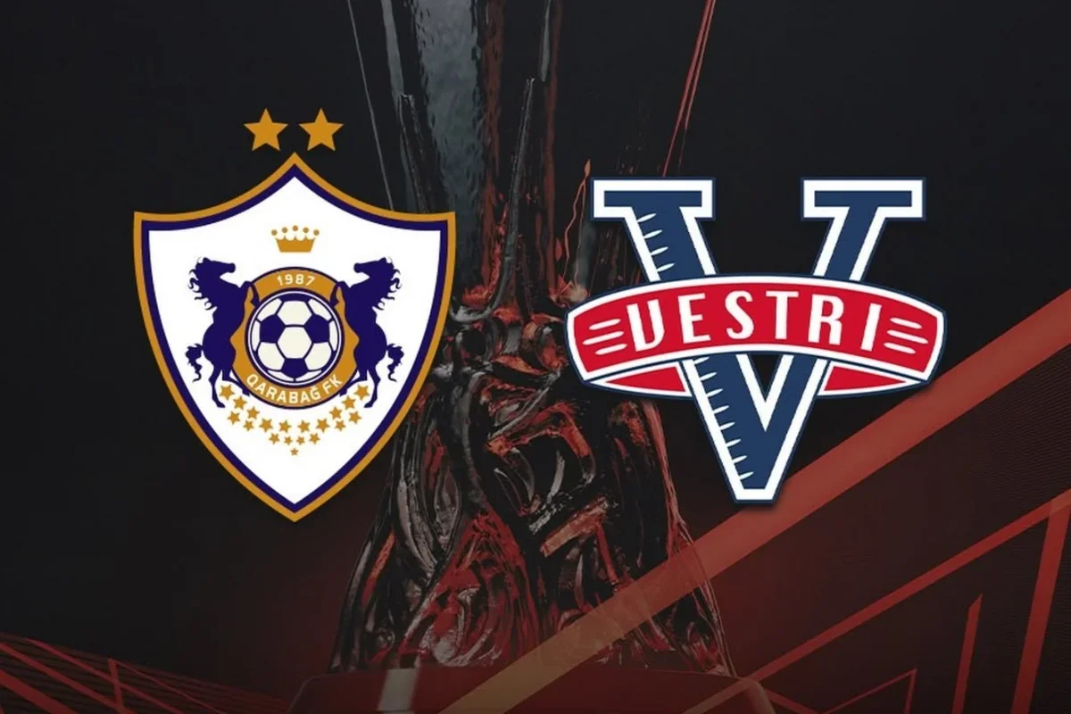 Qarabagh to face Iceland’s Vestri in UEFA Europa League