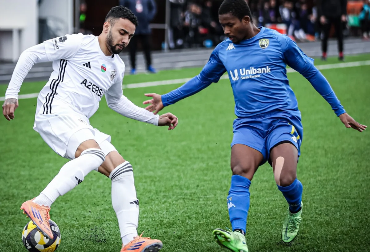 Garabagh suffers unexpected defeat against Kapaz