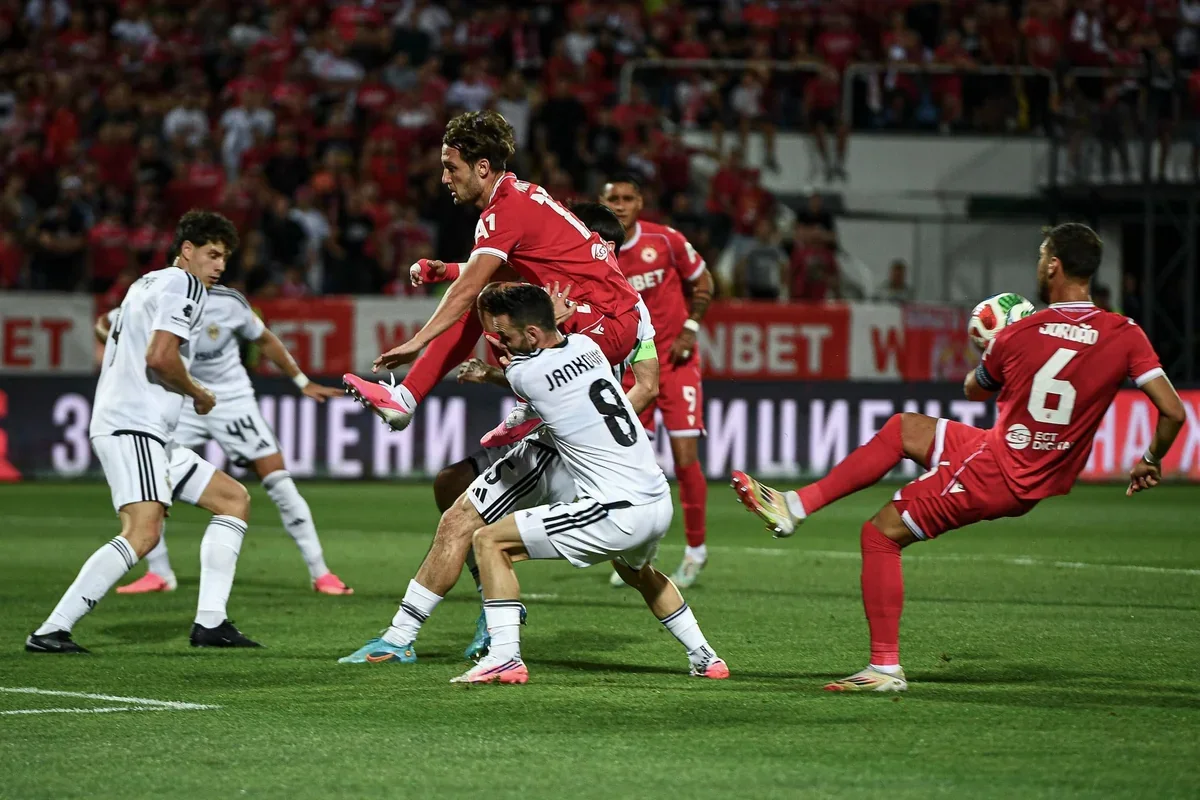 “Qarabağ” Konfrans Liqasında mübarizə aparacaq