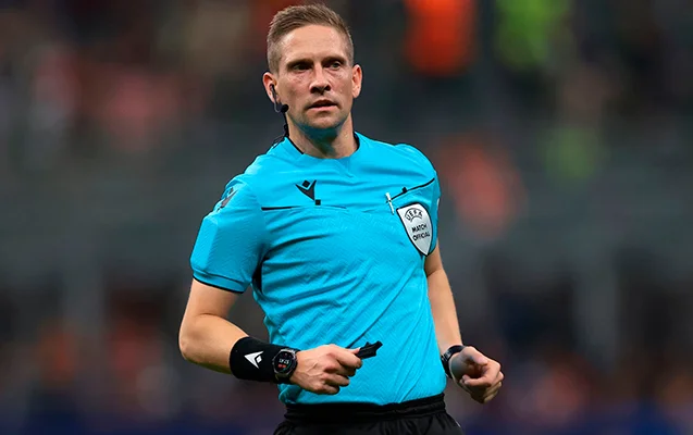 “Qarabağ” – “Nyukasl” oyununu kim idarə edəcək? – TƏYİNATLAR