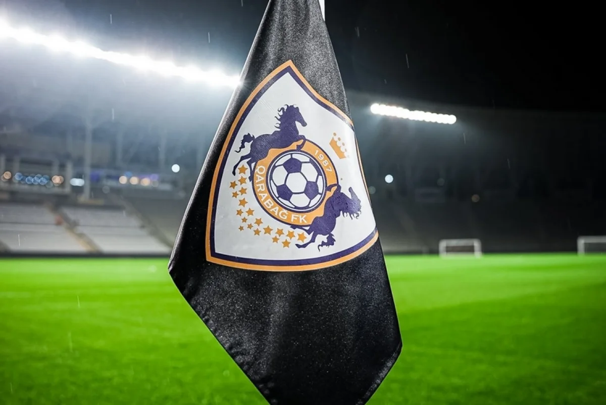 "Qarabağ" "Tvente" ilə Bakıda qarşılaşacaq