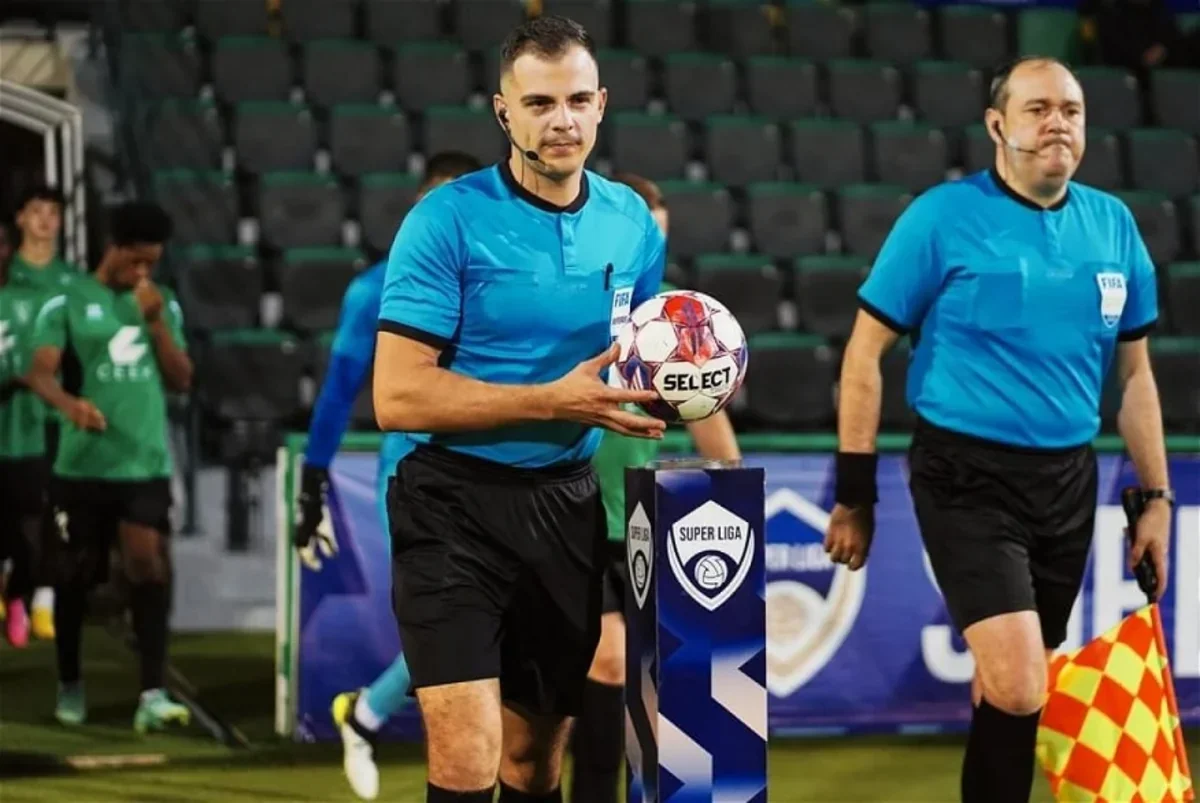"Qarabağ"-"Vestri" matçlarının hakim təyinatları bəlli oldu