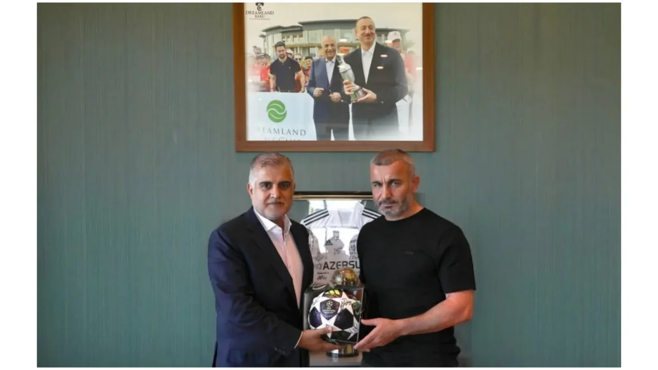 "Qarabağ"da 3 əsas hədəf müəyyənləşdi: İdarə Heyəti toplandı
