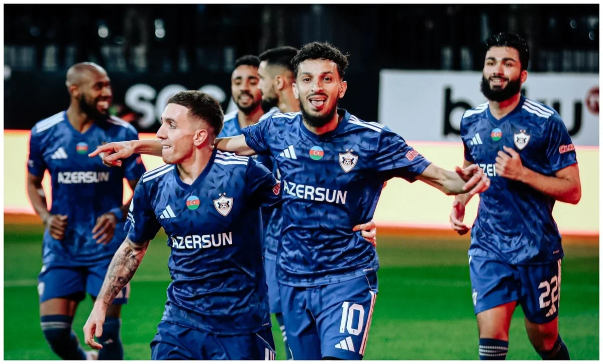 "Qarabağ"dan 60-cı böyükhesablı səfər qələbəsi