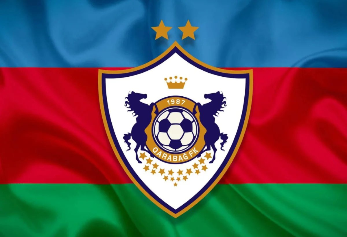 “Qarabağ”ın Avstriya toplanışındakı rəqibləri bəlli olub