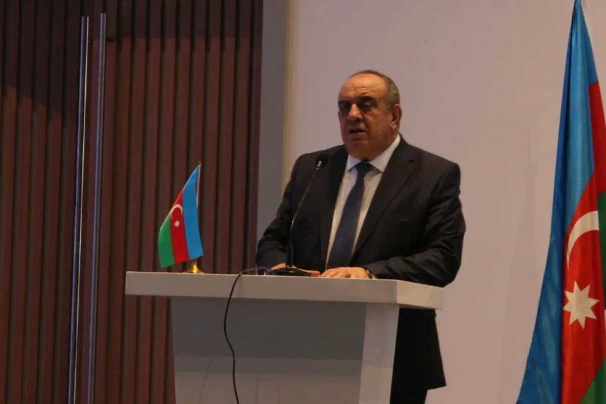 Qaxın sabiq icra başçısının həbs müddəti uzadılıb