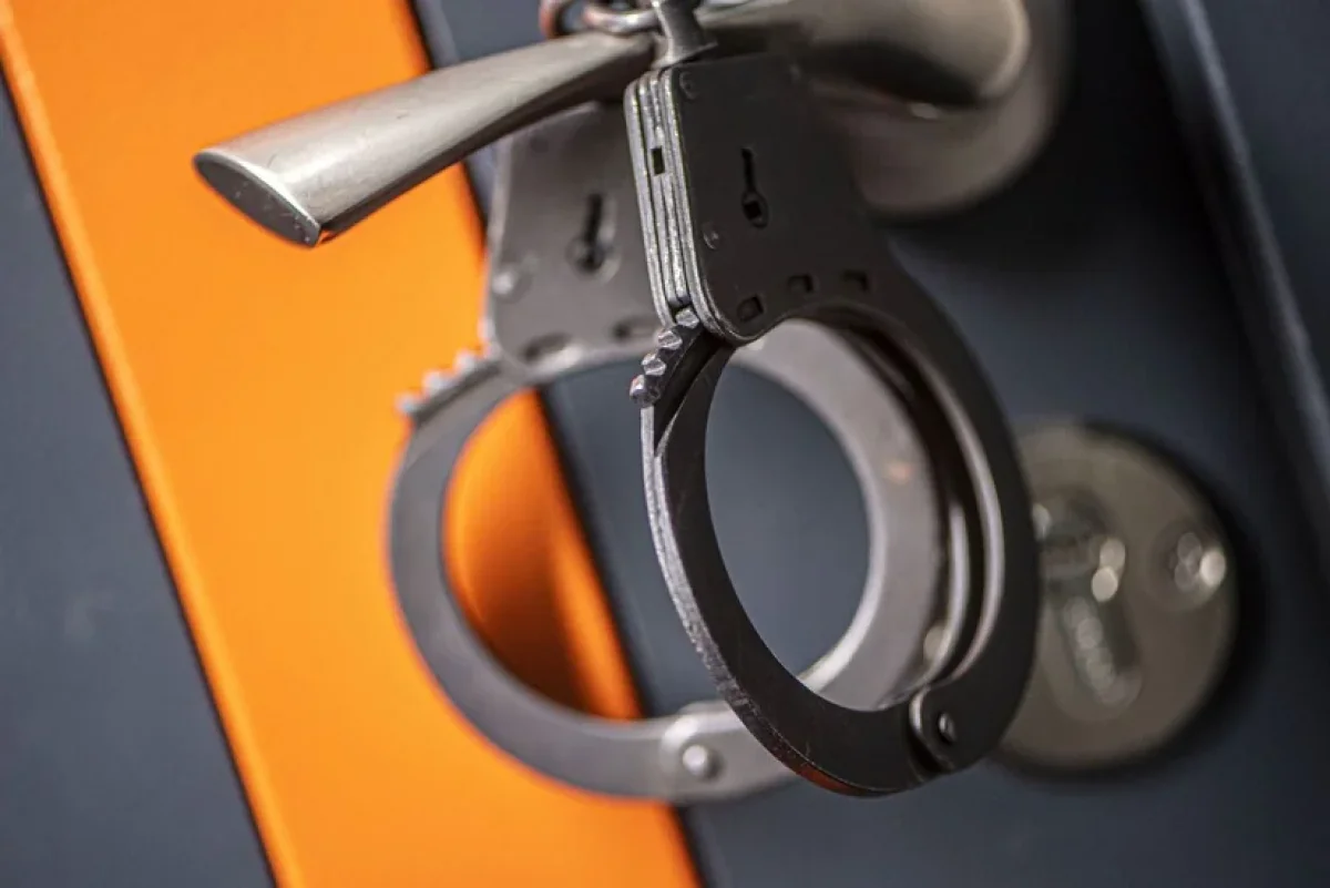 Qazaxıstanda 11 nəfər narkotikə görə tutuldu