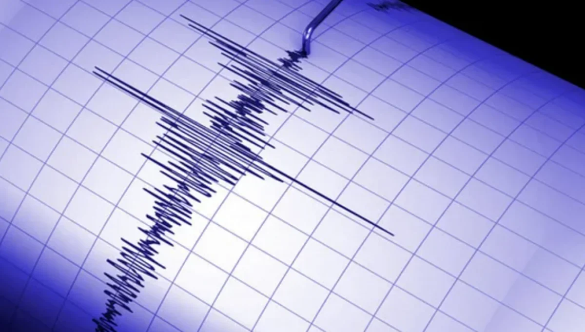 Qazaxıstanda iki zəlzələ: Jetısu sarsıldı