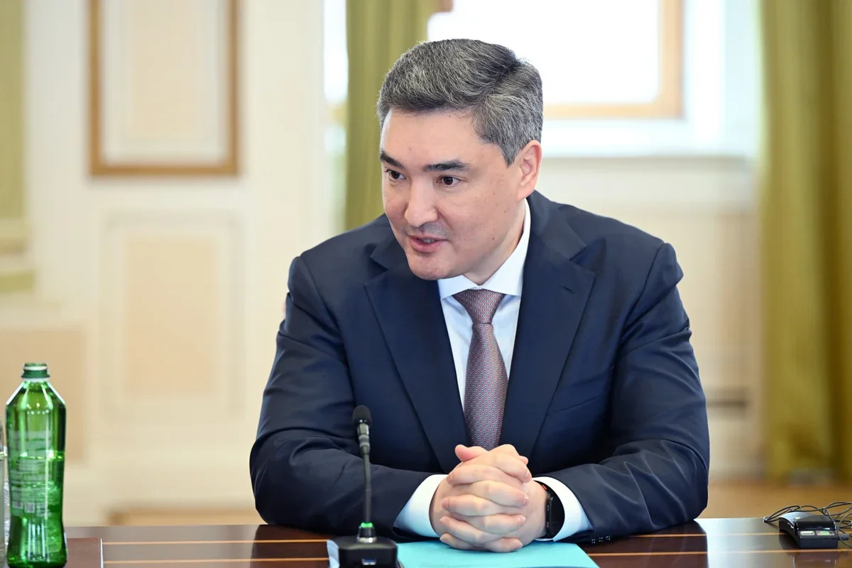 Qazaxıstanın Baş naziri İlham Əliyevi TDT-nin qeyri-rəsmi görüşünə dəvət edib