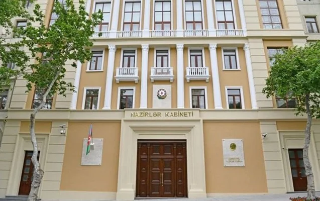 Qazdan istifadə qaydaları dəyişdi