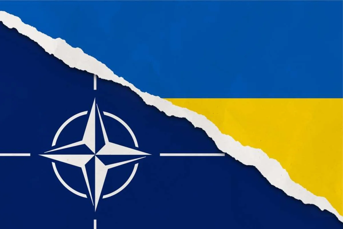 West sees Ukraine's NATO membership hopes fading