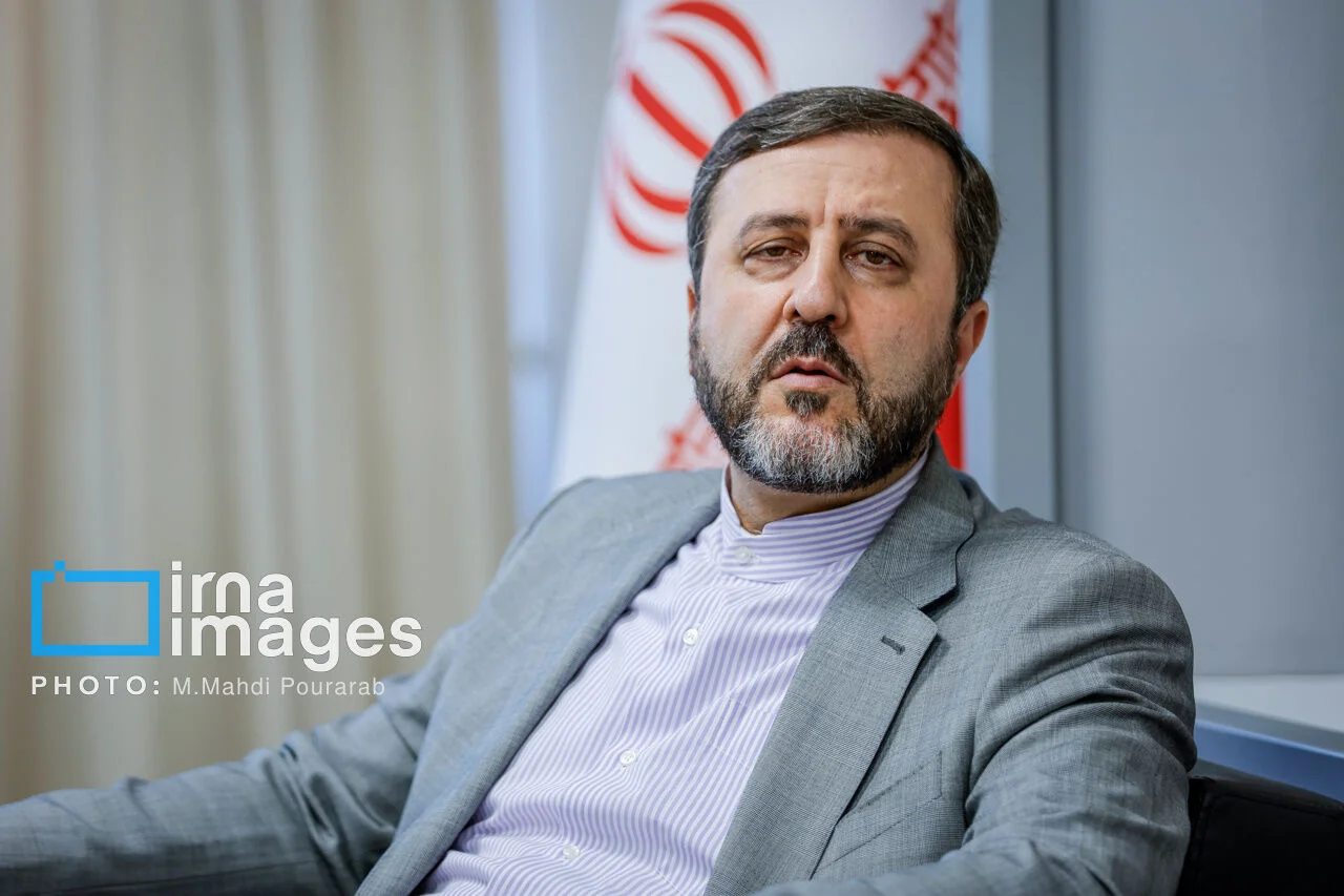 Загрязнение побережья острова Кешм: Иран обвиняет внешние силы