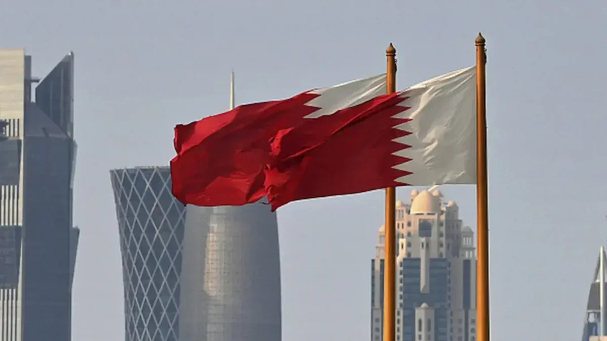 Qətər İranın Azərbaycana dron hücumunu rəsmi şəkildə pislədi