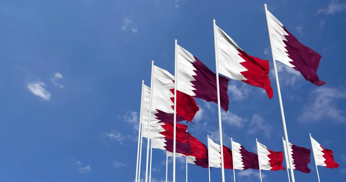 Qətər səmasında İrana məxsus raket zərərsizləşdirilib