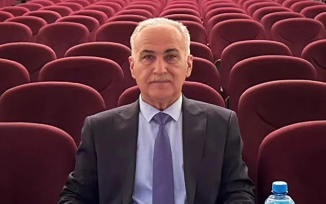 Qəzənfər Abbasov: Müəllimlərin attestasiyası inkişaf üçün vacibdir