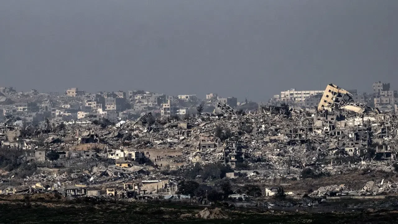Death toll in Gaza exceeds 73,000 amid ongoing conflict