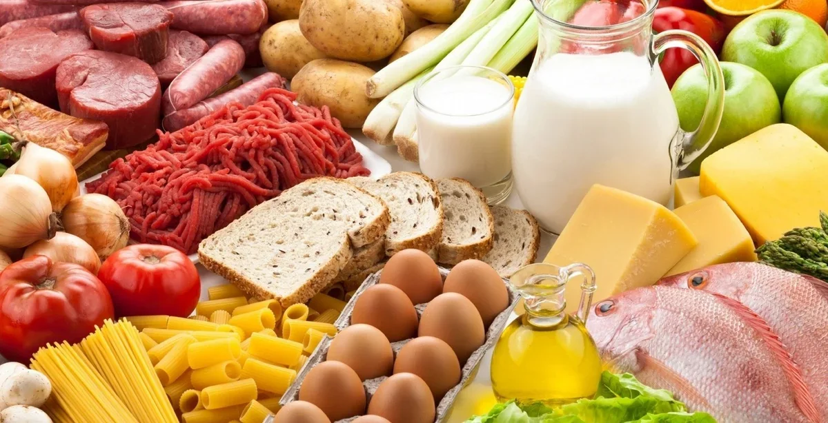 Qida məhsulları mayda ucuzlaşdı
