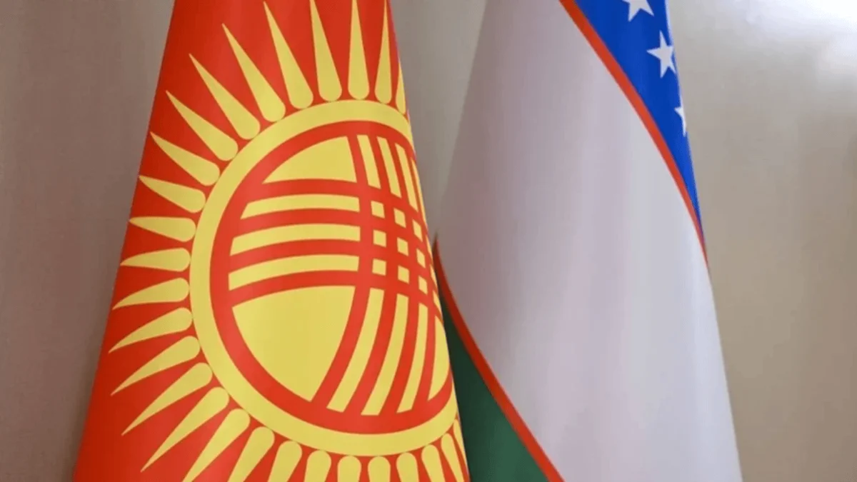 Kyrgyzstan and Uzbekistan begin implementation of border deal