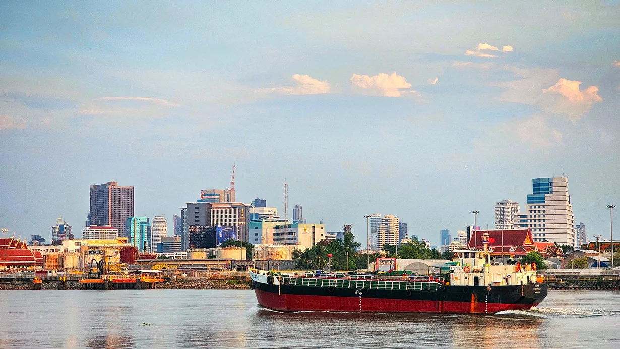 China's role in Red Sea: Beijing's alleged deal with Houthis