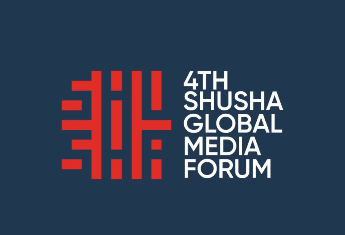 Qlobal media nümayəndələri IV Şuşa Qlobal Media Forumunda bir araya gələcək