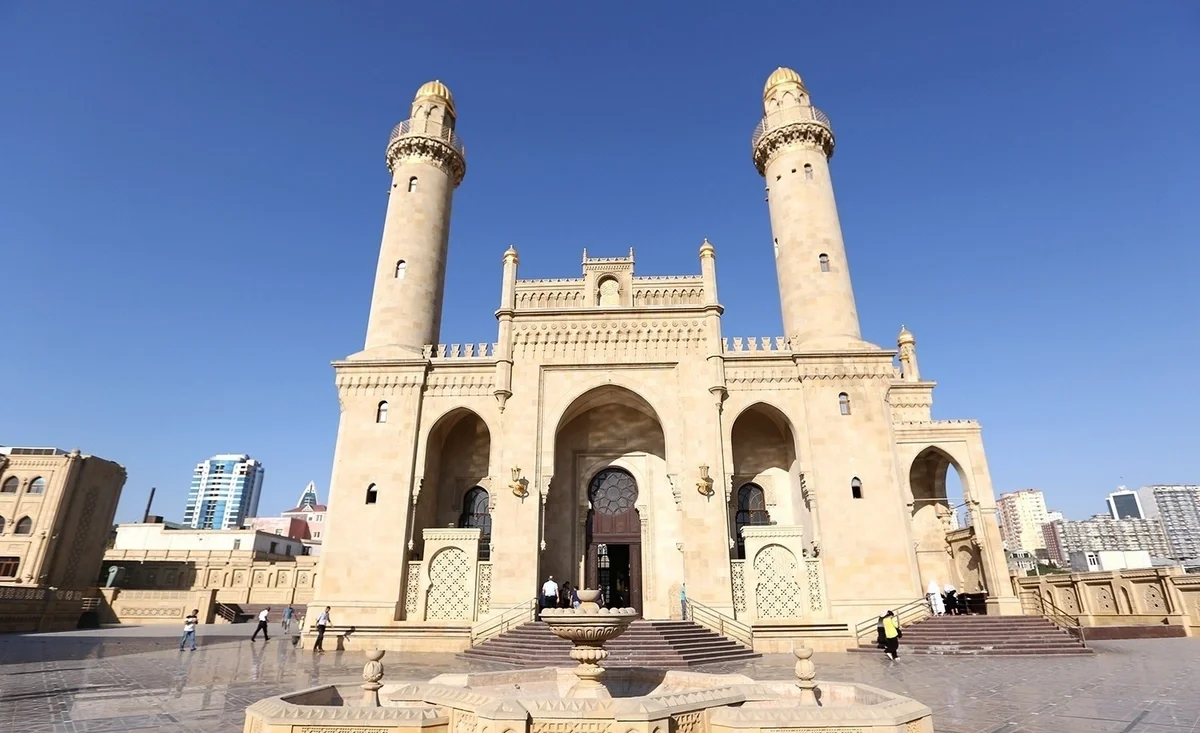 QMİ Ramazan bayramı haqqında fətva verdi: Tarix açıqlandı