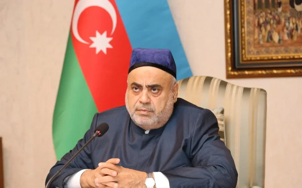 QMİ sədri Yaxın Şərqdəki müharibə ilə bağlı çağırış etdi