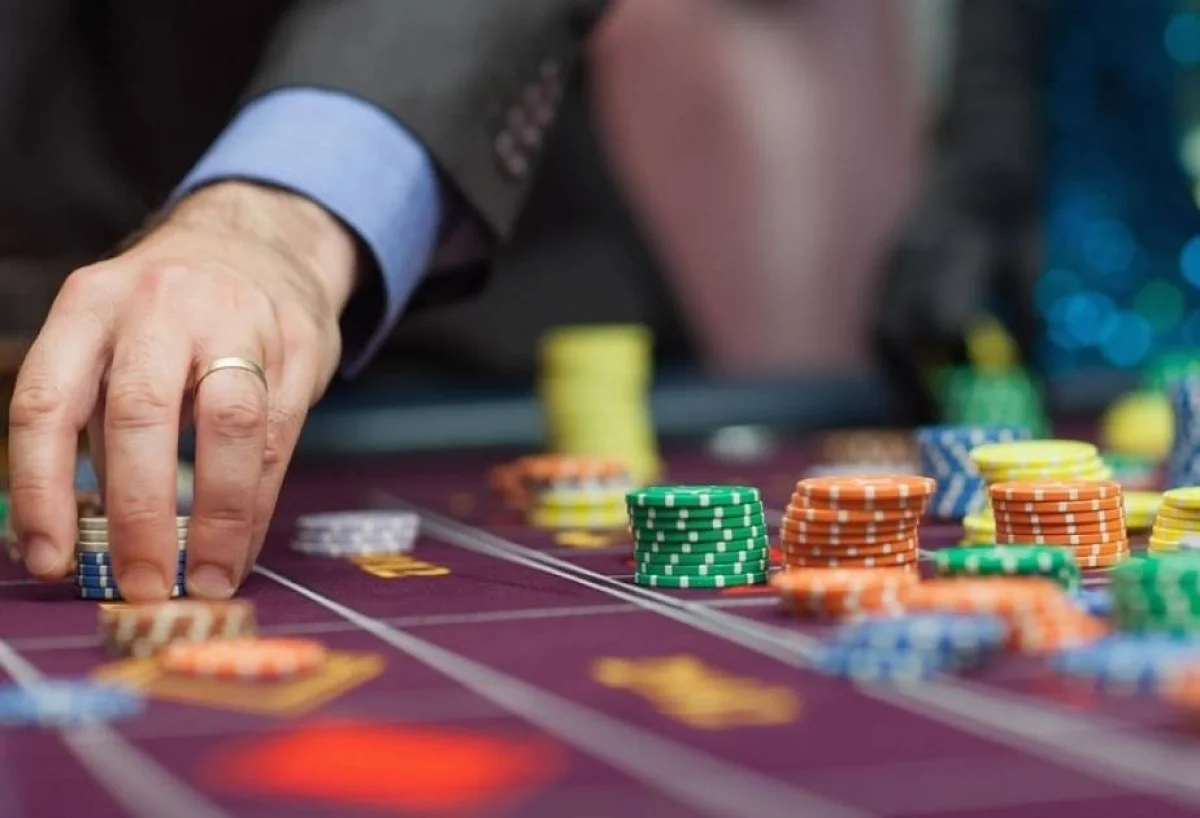 Azerbaijan moves to toughen penalties for illegal gambling