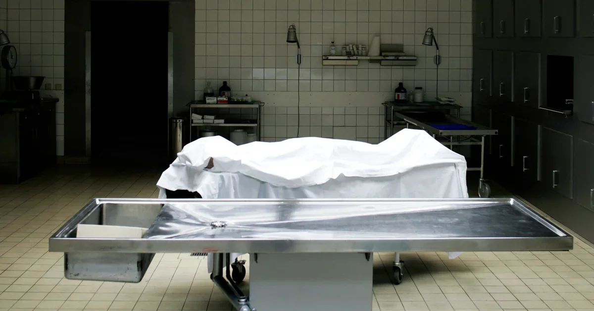 В Гусаре найдено тело мужчины, унесенного селем