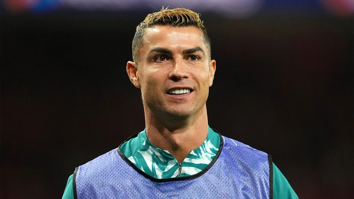 Ramos says Ronaldo situation did not affect Portugal team