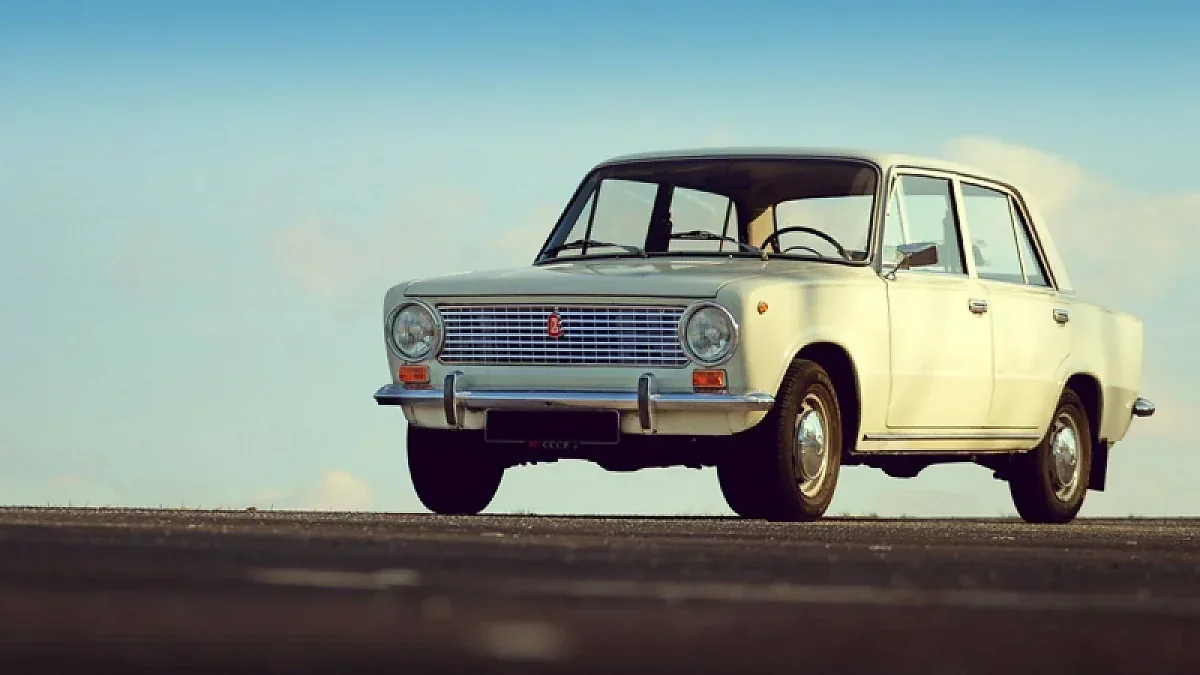 Raritet avtomobillərə vergi güzəşti gəldi