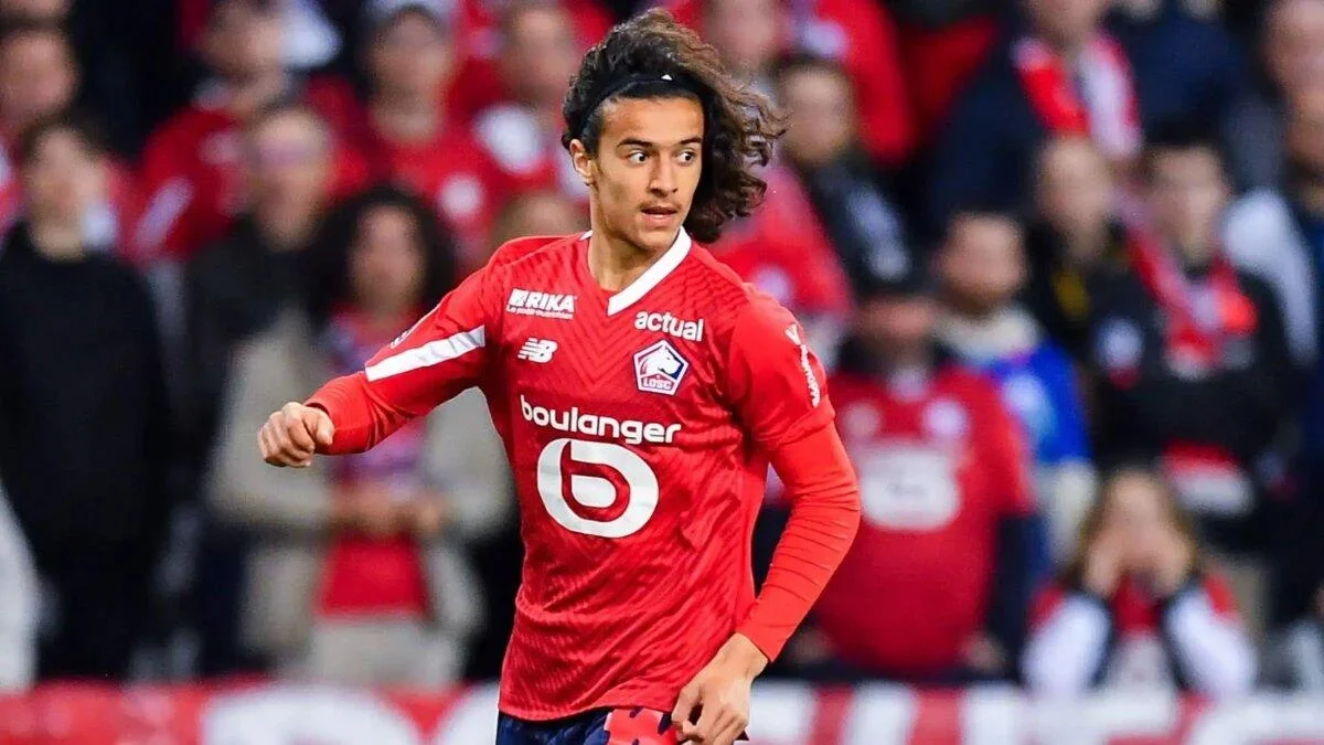"Real Madrid" Ayub Buaddi transferindən imtina edib