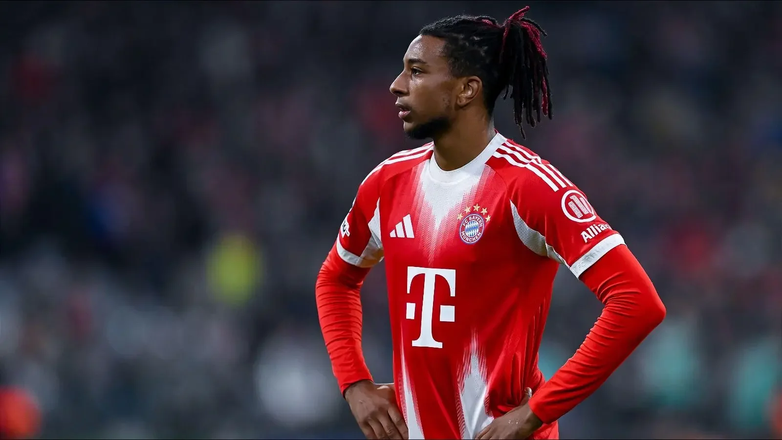 Real Madrid eyes world-record transfer for Bayern's Michael Olise