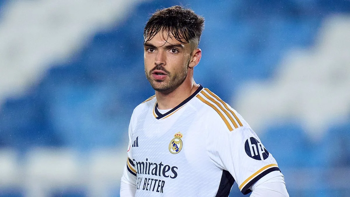 Real Madrid defender Raul Asensio to undergo surgery