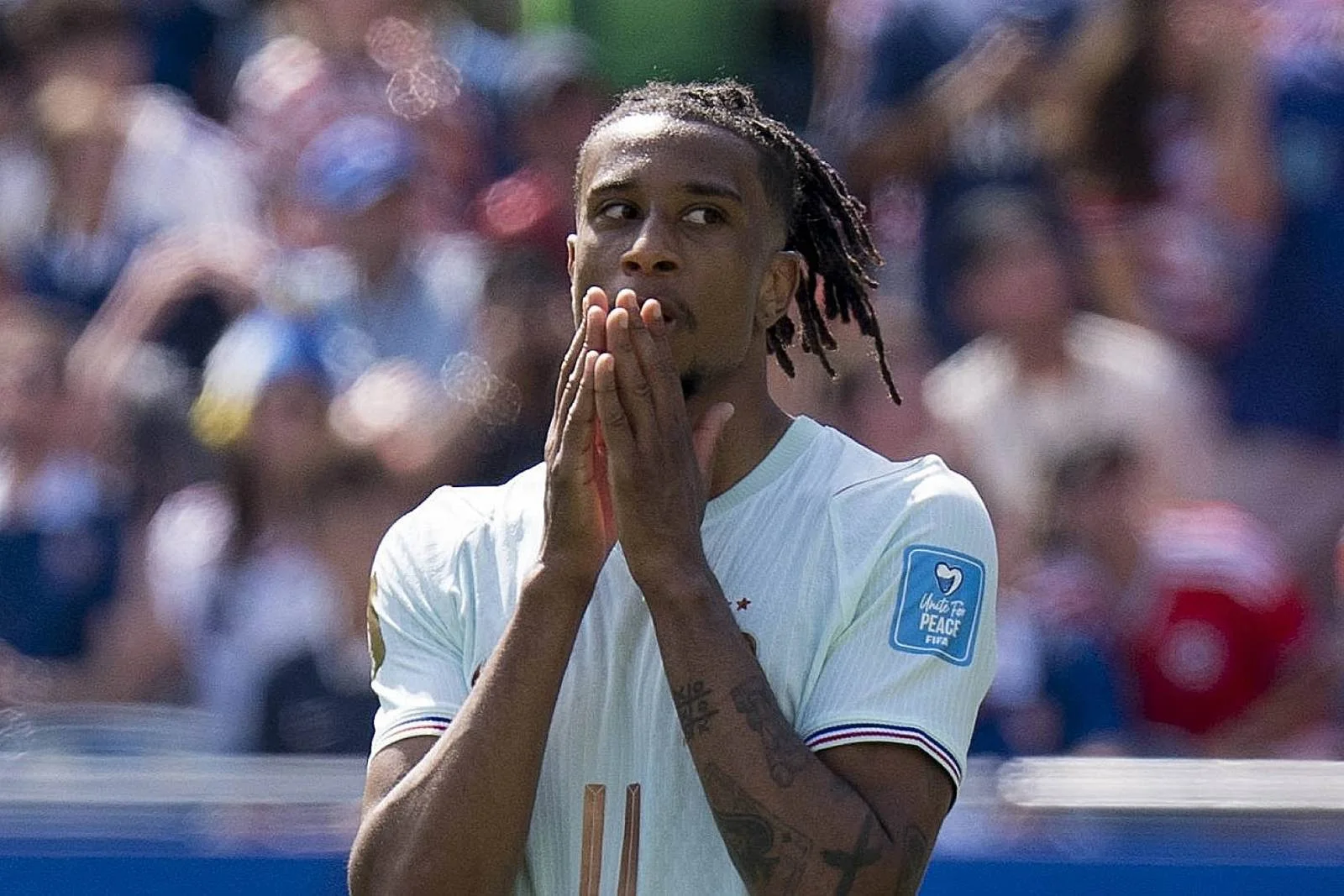 "Real"dan 200 milyonluq transfer planı