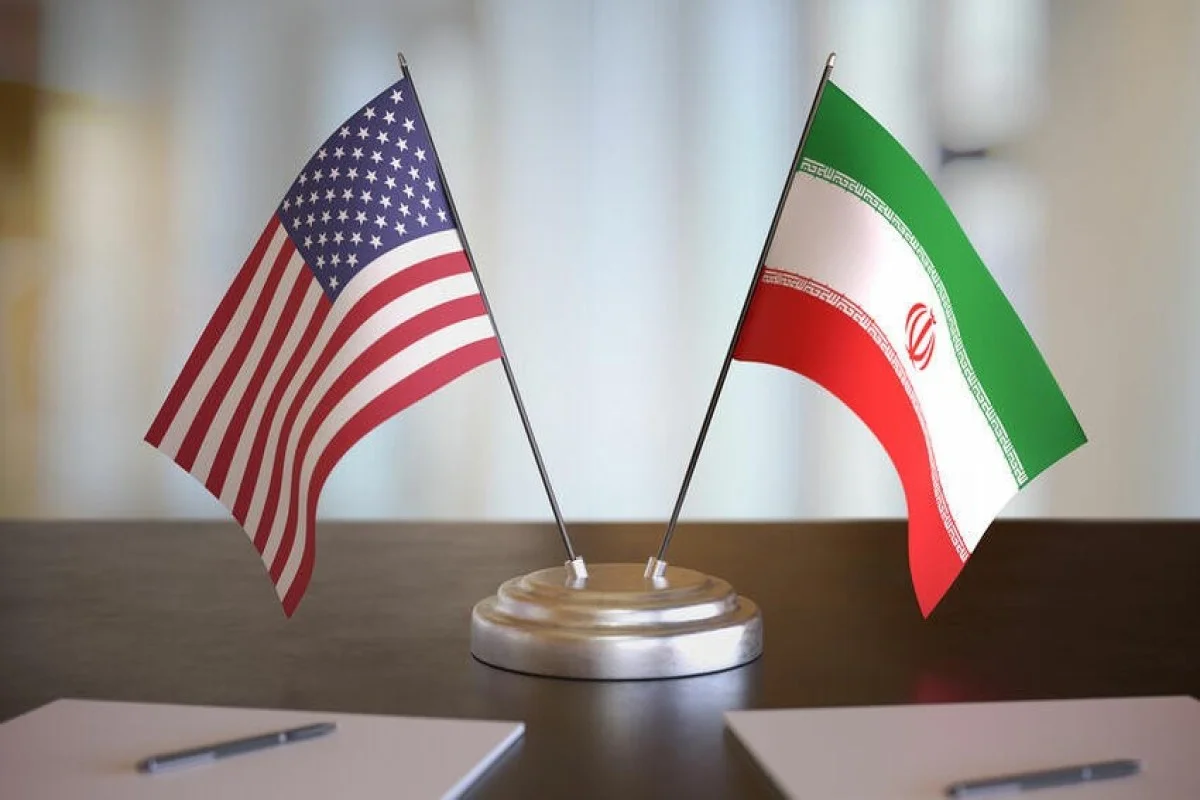 Regiondakı son hadisələri müzakirə etdilər