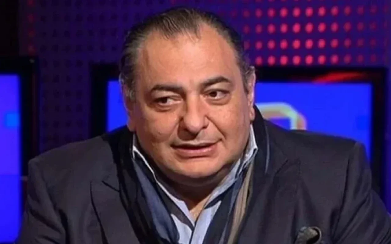 Reha Muhtar vəfat etdi - Son xəbər