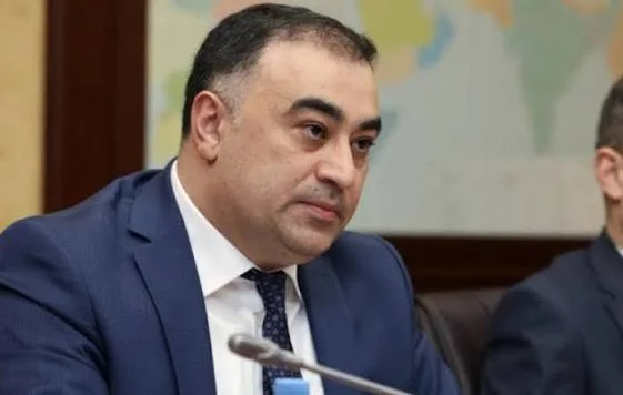 Rəşad Məmmədov Azərbaycanın Türkiyədəki səfiri vəzifəsindən geri çağırılıb
