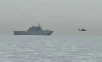 ABŞ İran limanlarını blokadaya alır – Gərginlik artır