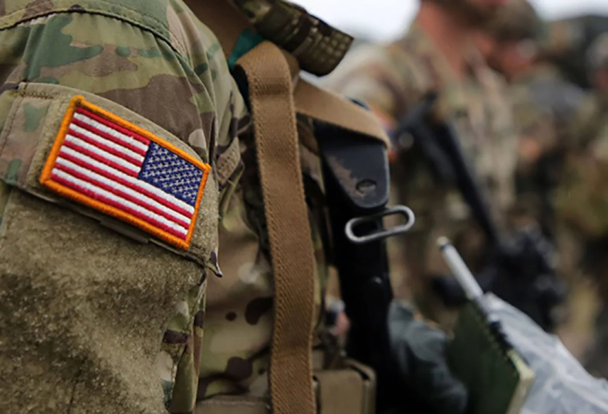 RƏSMİ: İrana qarşı əməliyyatda 390 amerikalı hərbçi yaralanıb