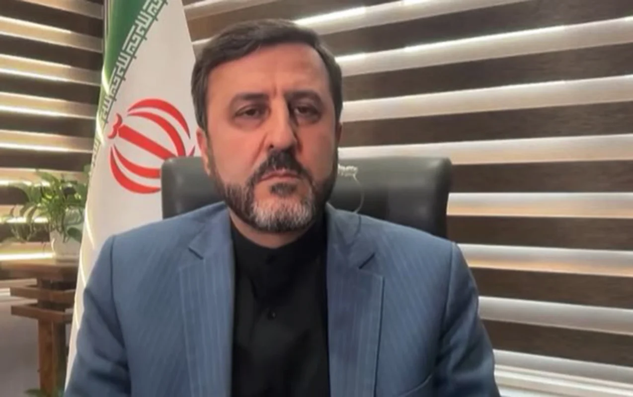 Rəsmi İrandan dron hücumu ilə bağlı - Açıqlama