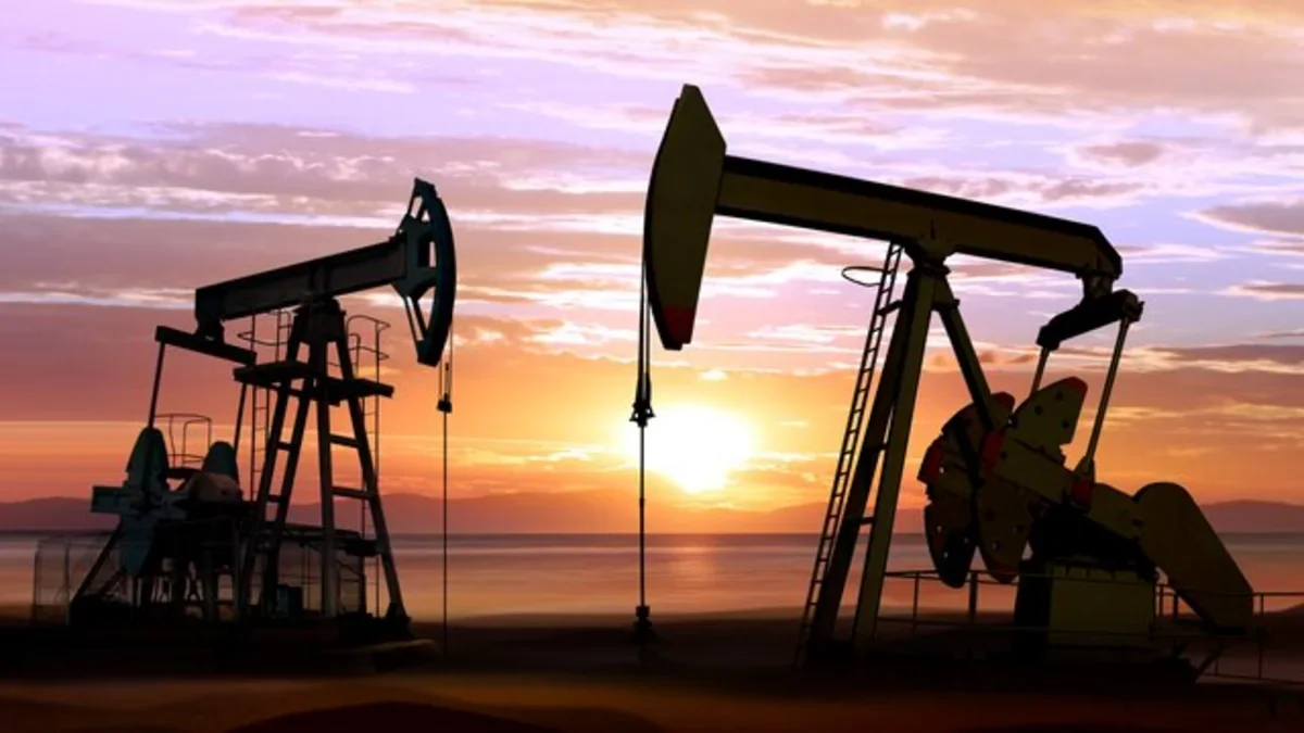 Цены на нефть рухнули: соглашение США и Ирана встряхнуло рынок