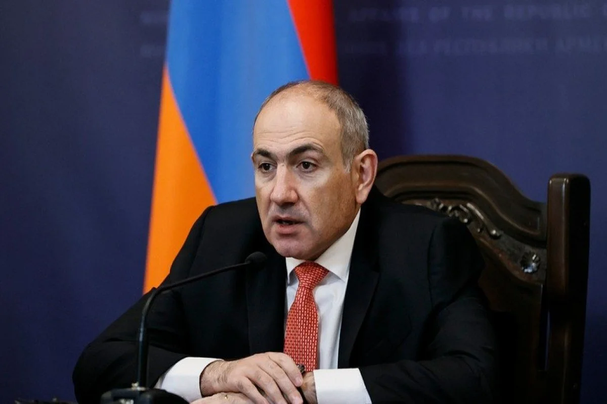 “Reuters”: Rusiyada yaşayan ermənilərin Paşinyanın əleyhinə səs verməsi planlaşdırılır