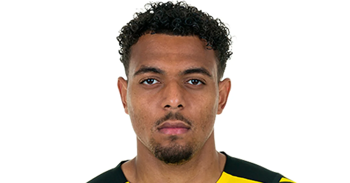 "Roma" Doniell Malenin transfer hüququnu tam olaraq alır