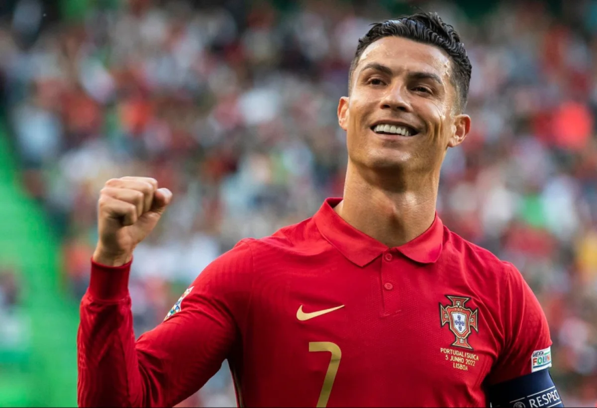 Ronaldu Matteusa çatdı: DÇ-2026-da yeni rekordlar qeydə alınıb