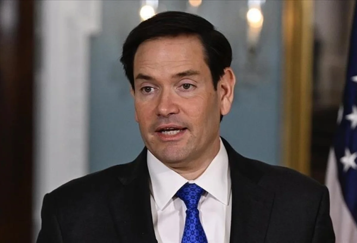 Rubio Britaniyanın xarici işlər naziri ilə görüşdü