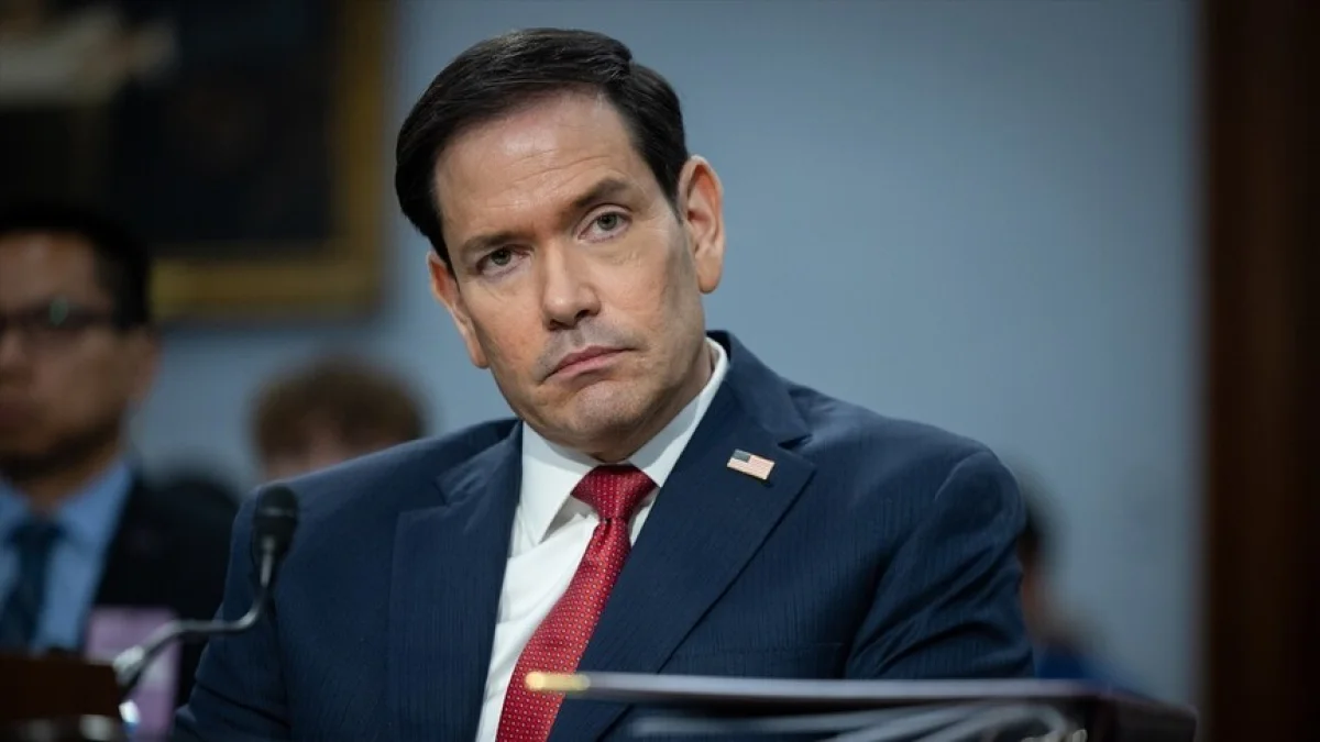 Rubio discusses Arctic security with Canadian and European ministers